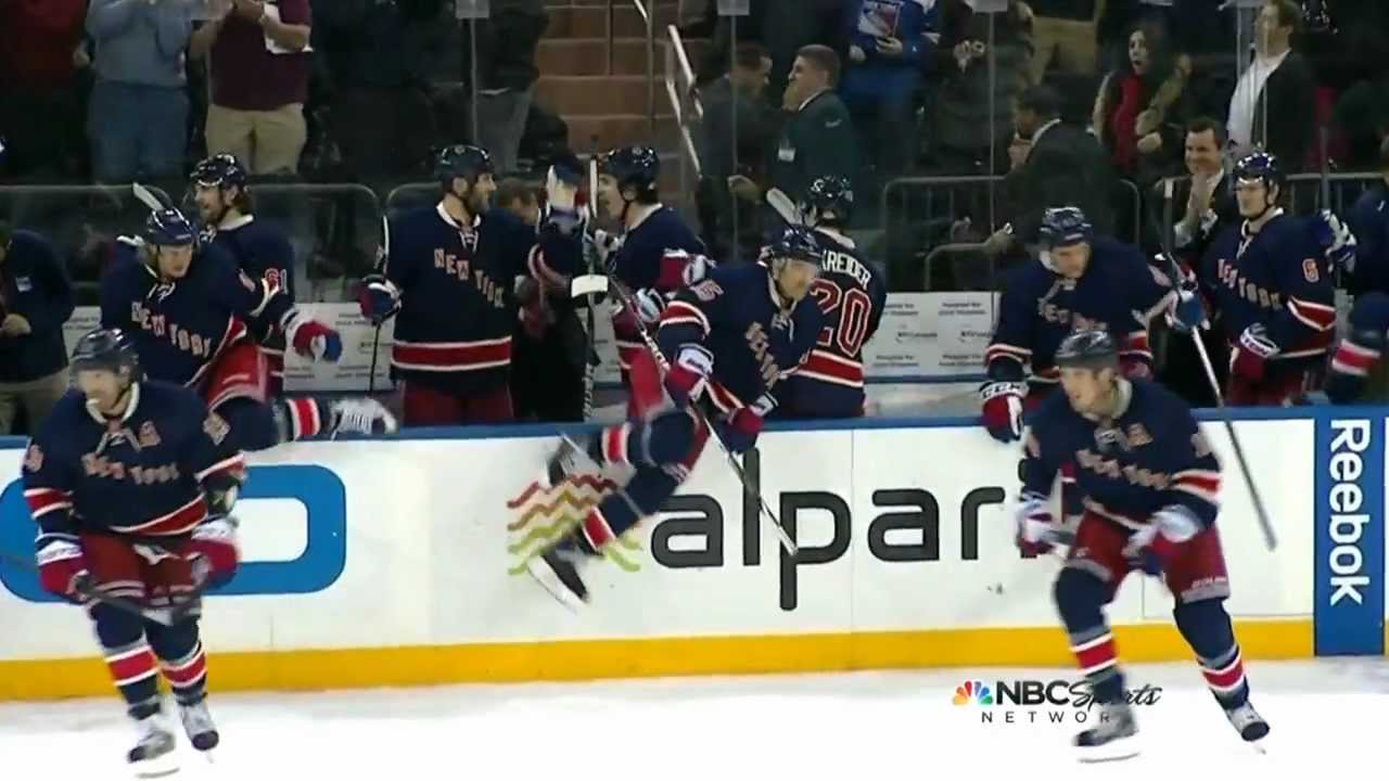 marian gaborik hat trick