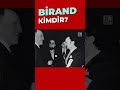 Mehmet Ali Birand Kimdir?