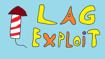 [Dev Log] PolterGeist Client - Lag-Exploit | Firework | Garkolym & Flaflo #007