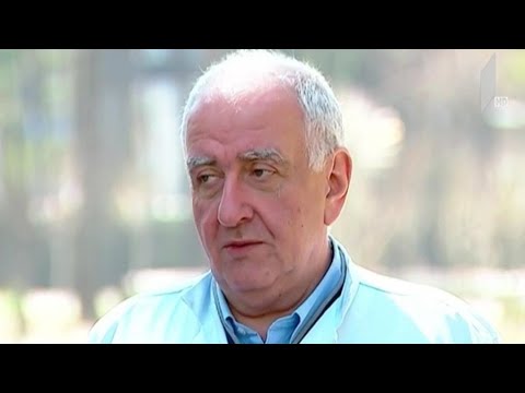 პაციენტთა ჯანმრთელობის მდგომარეობა რესპუბლიკურ საავადმყოფოში