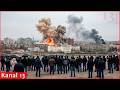 Ukrayna müharibəni rusların evlərinə gətirdi: Moskva və Sankt-Peterburqda DƏHŞƏTLİ TƏŞVİŞ YAŞANIR