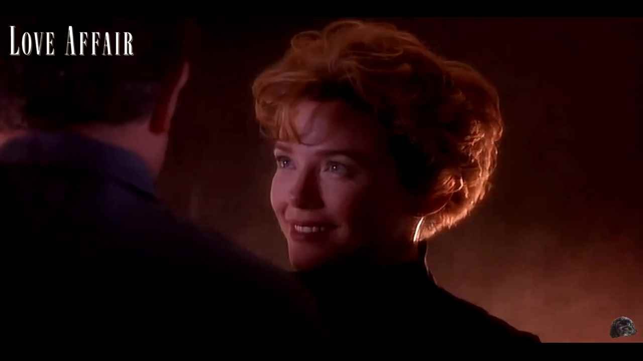 Christmas song + Love affair(1994)