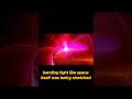 “NASA Found Something ALIVE in Space
