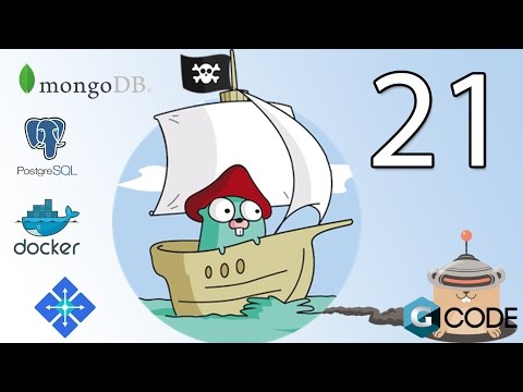 Curso Desarrollo Web con Go (Golang): 21 - Utilizar with en templates