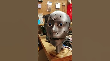 Facial Recognition and eye tracking