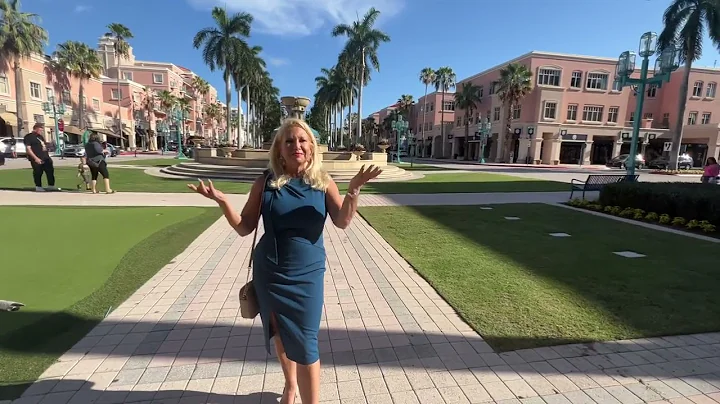 It's my birthday and I moved to Boca Raton, FL