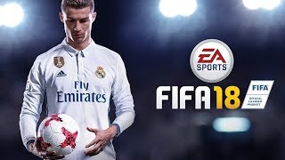 FIFA 18: The Jouney All Cutscenes (Game Movie) 1080p HD