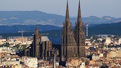 Places to see in ( Clermont Ferrand - France )