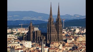 Places to see in ( Clermont Ferrand - France ) Resimi