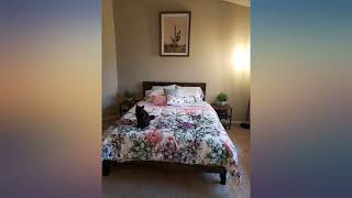 Zinus Tonja Platform Bed // Mattress Foundation // No Box Spring Required // Brown, review Zinus Tonja Platform Bed // Mattress Foundation // No Box Spring Required // Brown, review