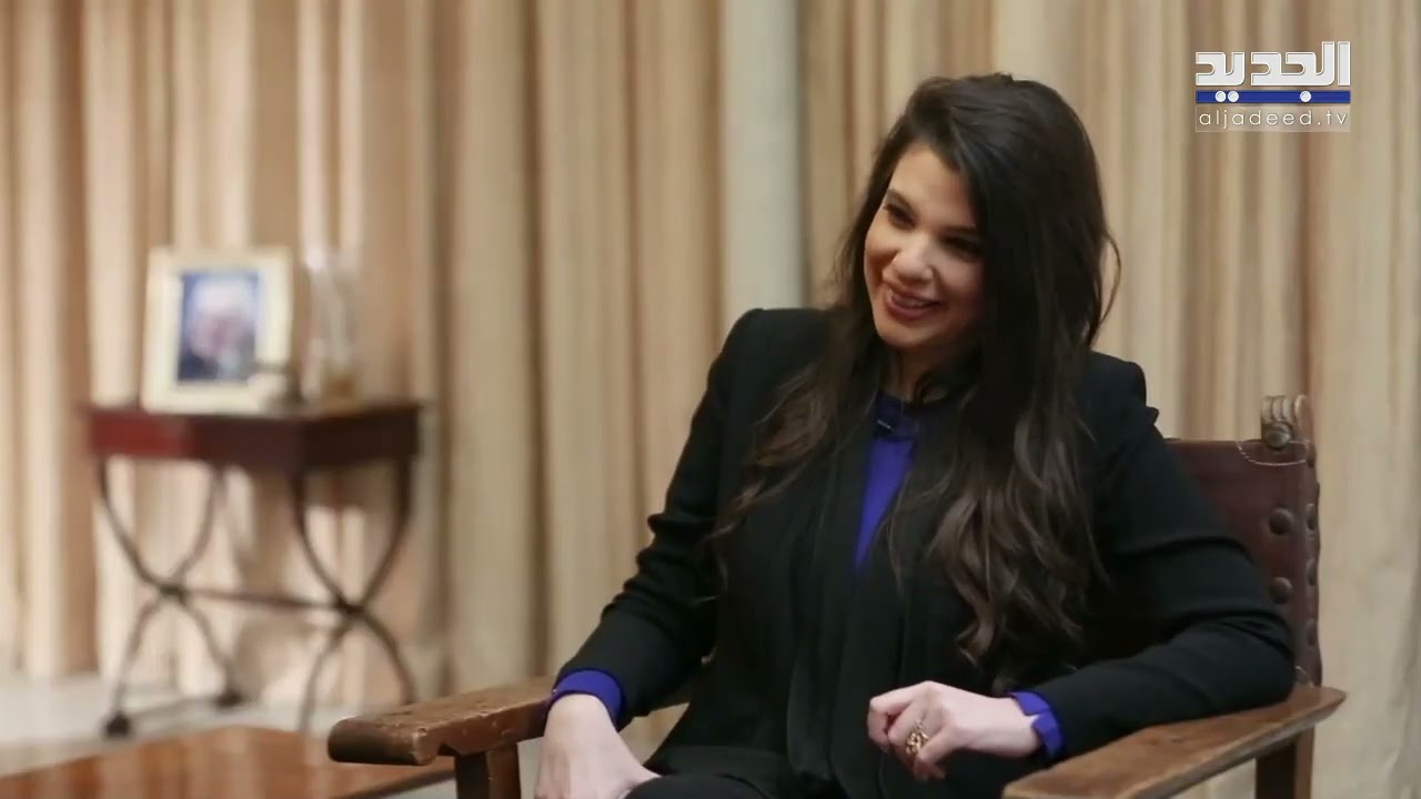 علي حمادة يستذكر طـ ـفولة جبران تويني : مشاغب وكنا نعمل كتير مقالب ببعض