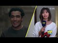 تعليق الفنانة رنا سماحة على رد فعل الناس بسبب دورها في مسلسل جمع سالم وعلاقتها بالفنانة زينة