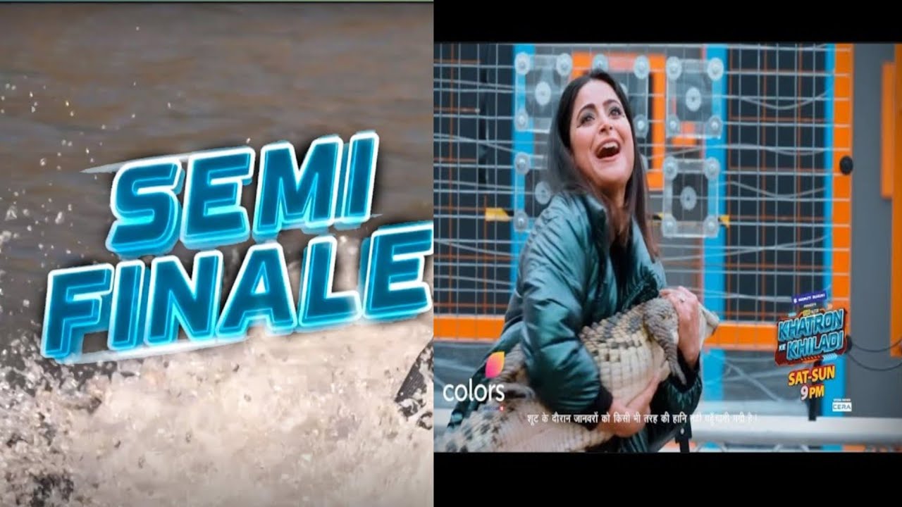 Khatron Ke Khiladi 13 Promo | KKK 13 Promo | Khatron Ke Khiladi 13 New Promo