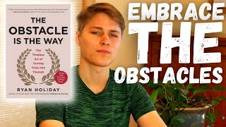 See the WINS in Everything   The Obstacle is The Way