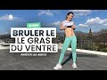  10 min   brler le gras du ventre vite   arrtez les abdos  jessica mellet  move your fit