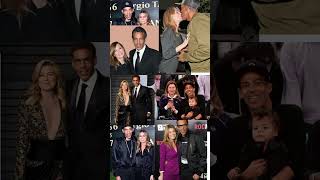 Ellen Pompeo and Chris Ivery#SitaAlexandra#SitaAlexandramusic#letuscelebrate#let'scelebrate