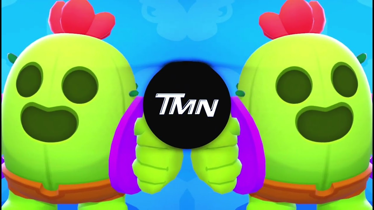 Brawl Stars (Popkorn x NK Warrior Trap Remix)