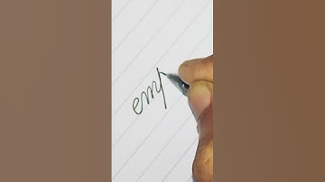 Beautiful cursive handwriting practice for #shorts #youtubeshorts #cursive #viral #youtube