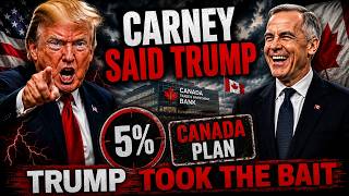 Carney Said Trump 'Won the Argument'   Then Built a Bank to Bypass Him