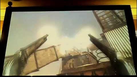 Private Match CoD Mw2 on Rust