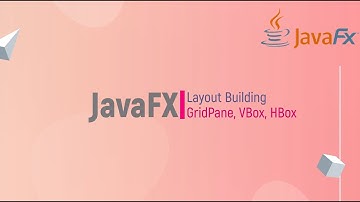 JavaFX Tutorial - Penggunaan Layout dalam JavaFX