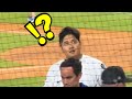 大谷がサヨナラ決めて妻の真美子さんを見つけ瞬間まさかの・・「なんだこの最高の男は！」「愛で溢れている！」海外ファンも拍手喝采だわ！【MLB】