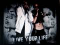 T.I feat. Rihanna- Live Your LIfe With Lyrics