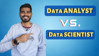 Difference Between Data Scientist And Data Analyst in Australia!