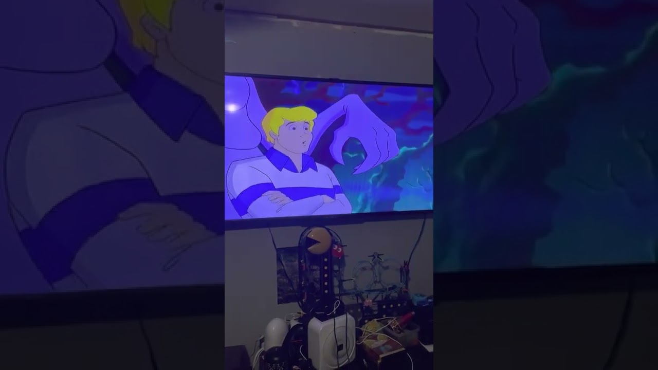 What’s New Scooby Doo Theme Song - YouTube