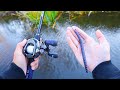 Catch 10x MORE Bass - TRY THIS! (Bass Fishing Tips)