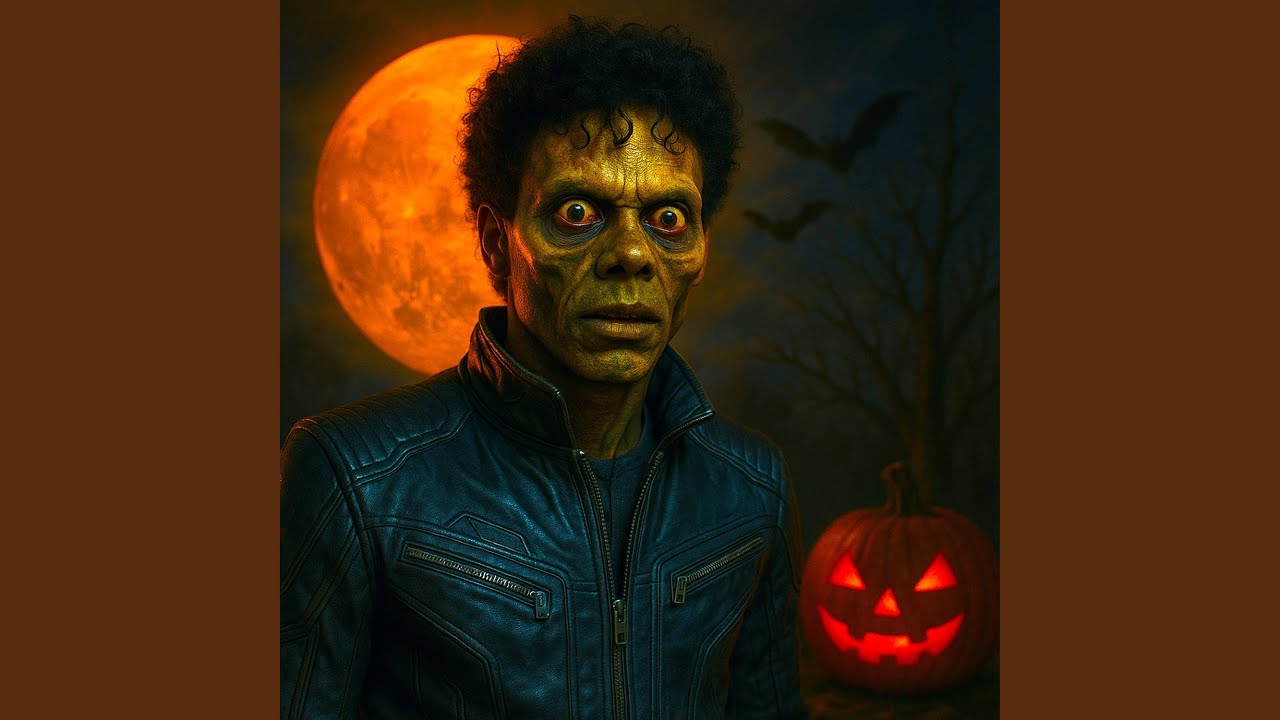 Haunted On The Dance Floor