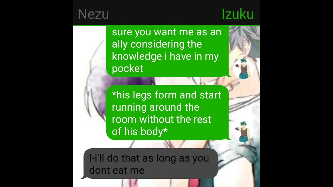 kyoka jiro birthday special(sorry its late)