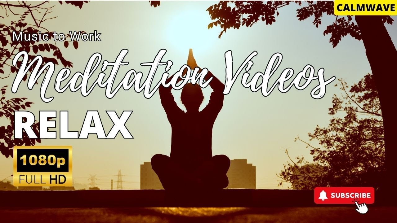 432Hz + 111Hz Healing Music for Deep Meditation, Inner Peace, and Sleep ...