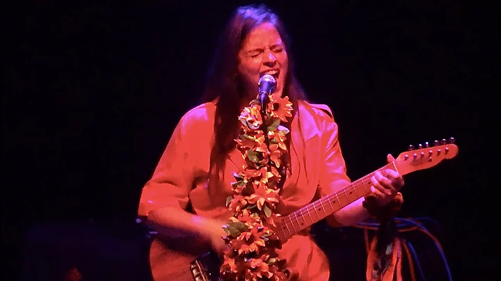 Odetta Hartman, Batonebo (live), Rickshaw Stop, Sa...