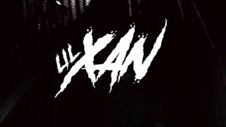 LIL XAN -  "LEASH" (Official Music Video)