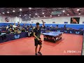 Transmisión en directo de Broward Table Tennis Club BTTC