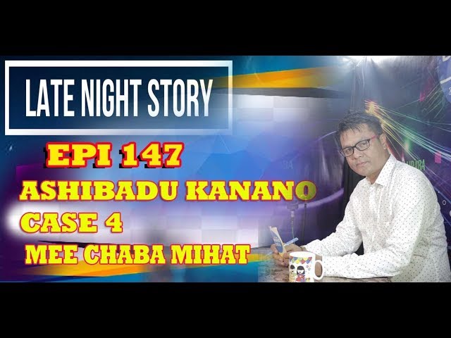 LATE NIGHT STORY 147 || 9TH APRIL  91.2 Diamond Radio Live Stream class=