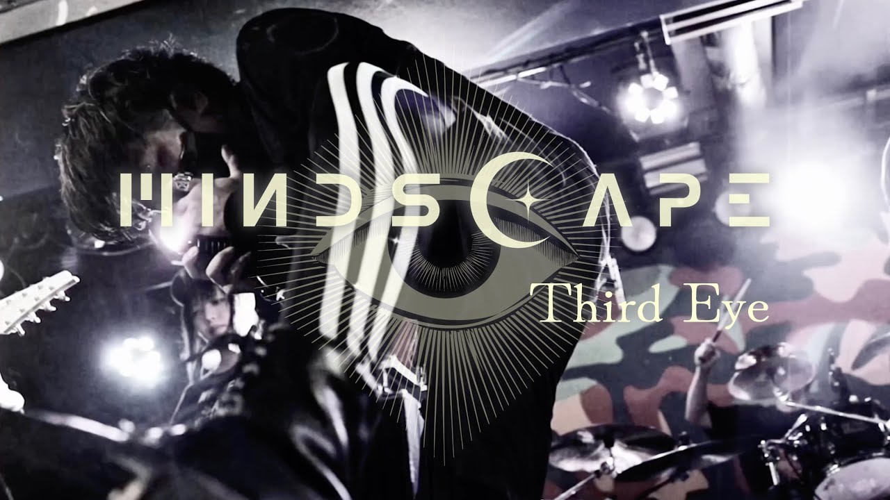 Mindscape - Third Eye (Official Live Music Video)