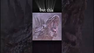 Difine: aura #godzilla #edit