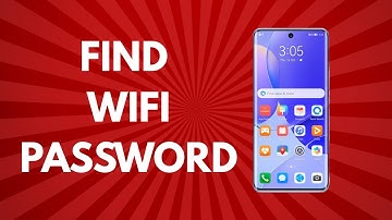 Hoe u wifi-wachtwoorden op Android kunt vinden en bekijken