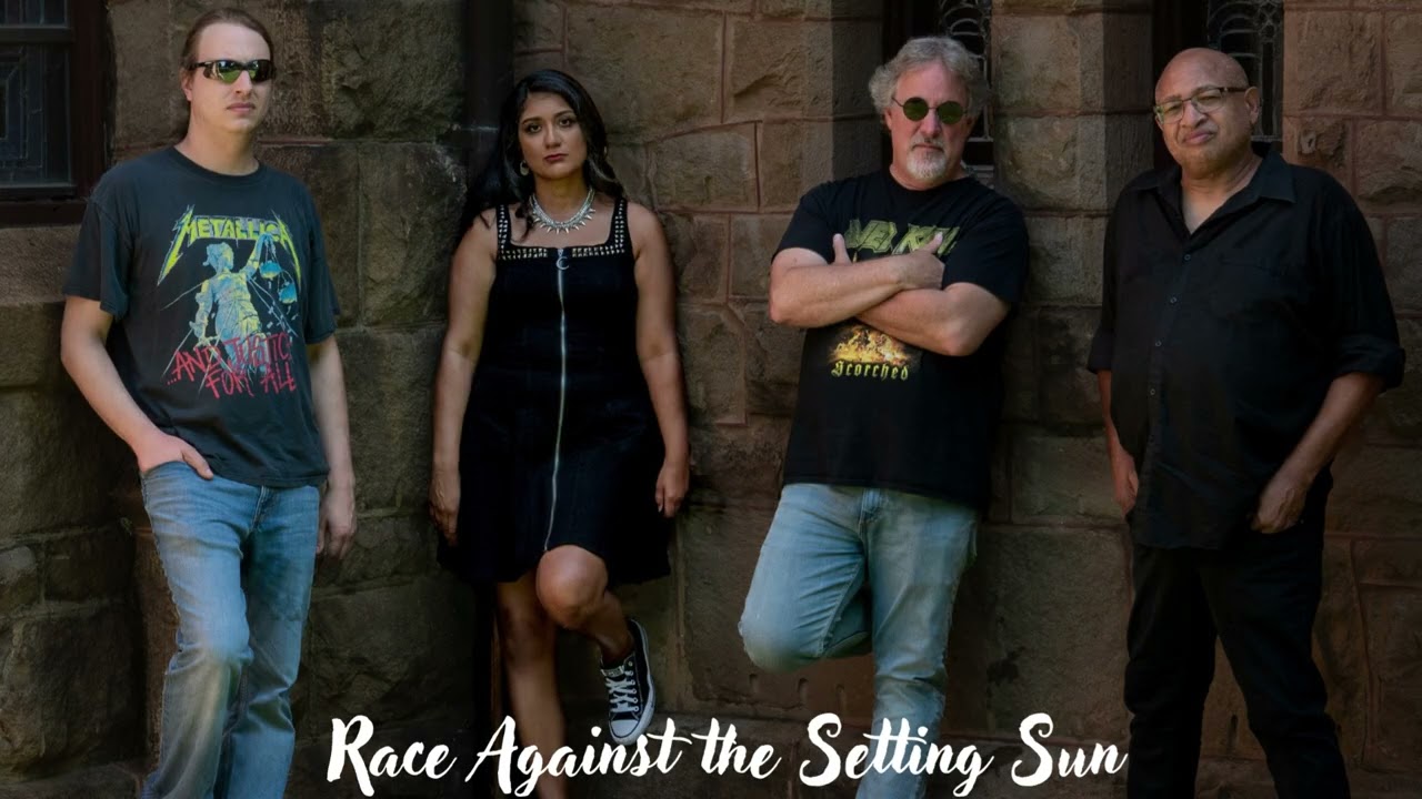 Age of Fire- Race Against the Setting Sun