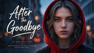 ALEN VEX-🎵After The Goodbye Listen now and let the music tell the story of a heart learning to heal.