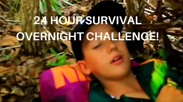 Survival Adventures With Dean Stringer