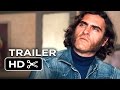 Inherent Vice Official Trailer #1 (2014) - Paul Thomas Anderson Movie HD