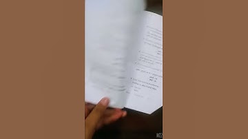 Investment Analysis previous paper