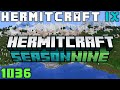 Hermitcraft IX 1036 Doom Guy Returns For Season Nine