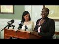 Onondaga County Democrats address confusion after McMahon term limit bill veto
