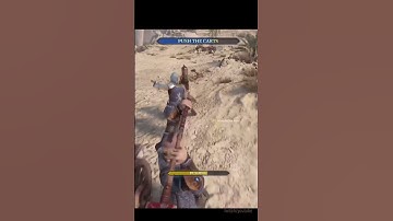 All that just to die to an archer #chivalry2 #gameplay #twitch #shorts #gaming #gaming