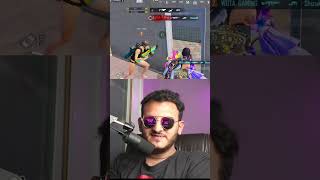 DISPRESSION 😂😂 #shorts #pubg #bgmi