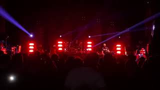 Alter Bridge - "Burn it Down" live in Columbus, OH on 09/27/2019 - Mark sings lead vocals